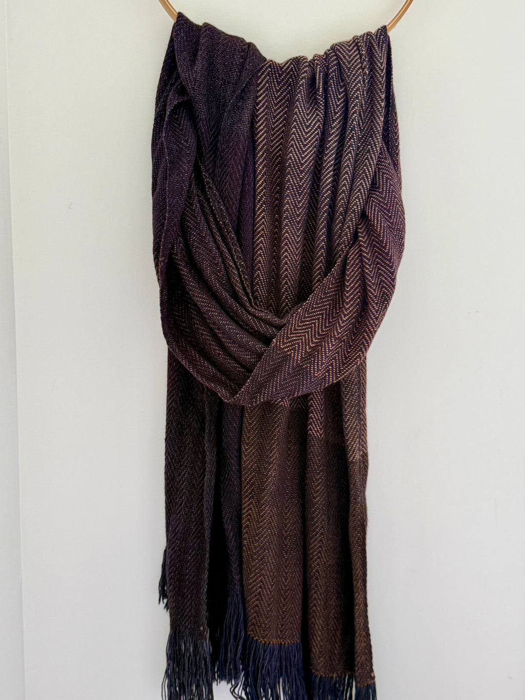 Herbalist Shawl