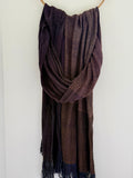 Herbalist Shawl