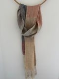 Linen Scarf