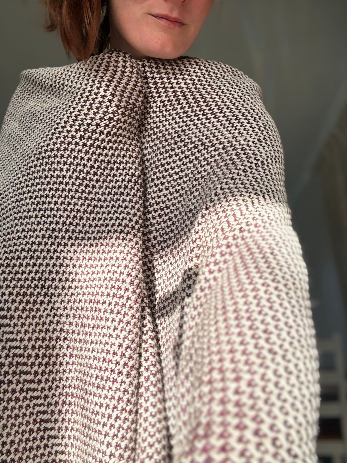 Blanket Wrap