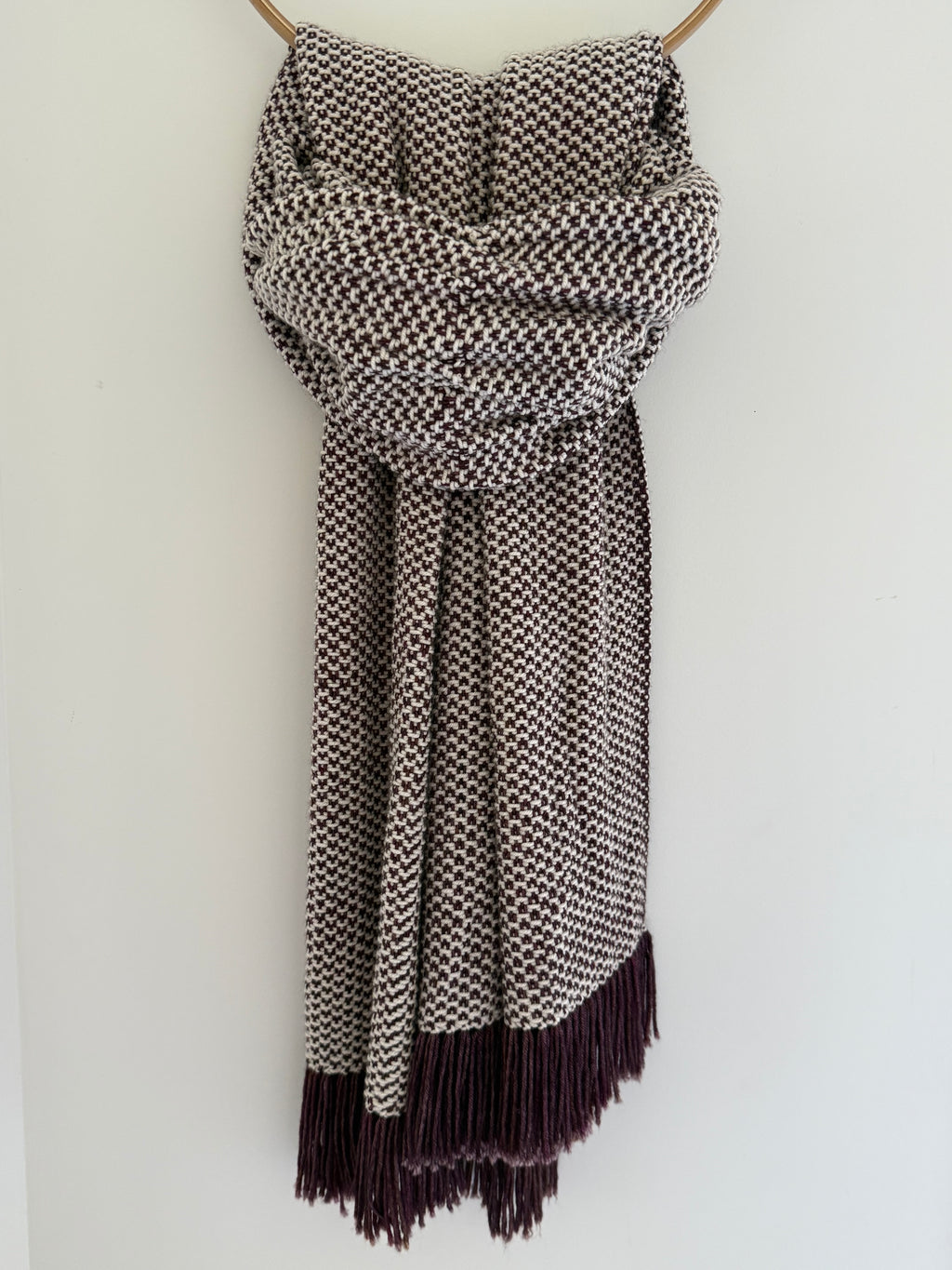Blanket Wrap