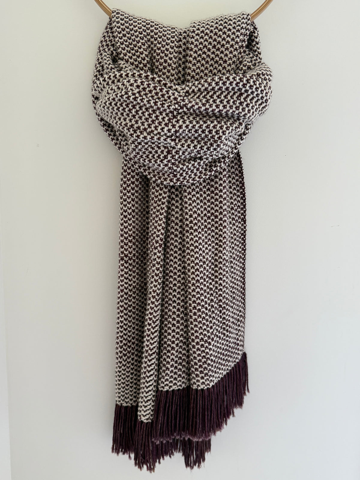 Blanket Wrap