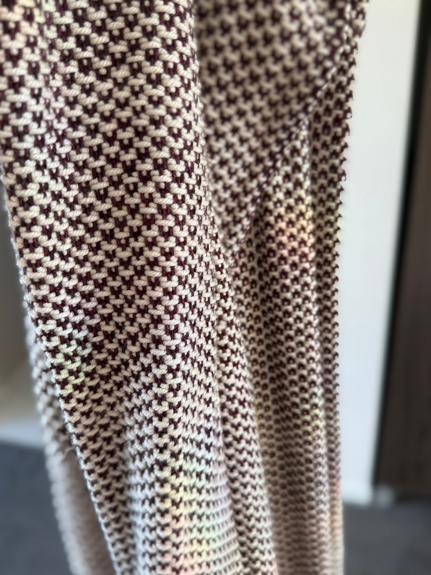 Blanket Wrap