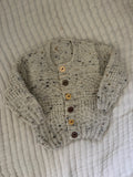 Baby Cardigan