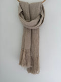 Alpaca Scarf