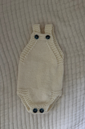 Newborn Baby Romper
