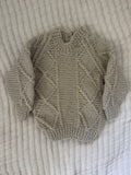 Baby Sweater