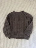 Toddler Sweater