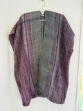 Merino Poncho