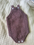 Baby Romper
