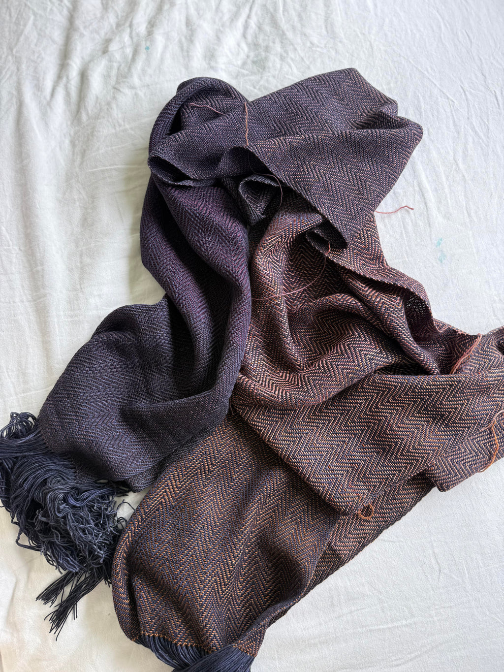 Herbalist Shawl