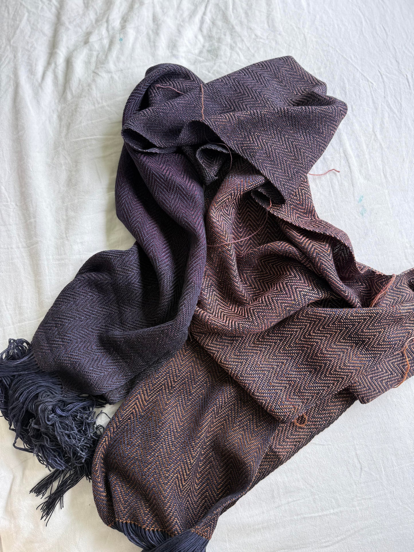 Herbalist Shawl